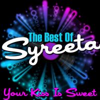 Syreeta - Your Kiss Is Sweet - The Best Of Syreeta