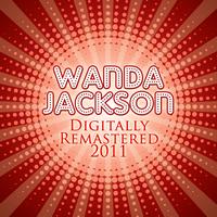 Wanda Jackson - Wanda Jackson - (Digitally Remastered 2011)