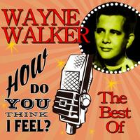 Wayne Walker - How Do You Think I Feel: The Best Of