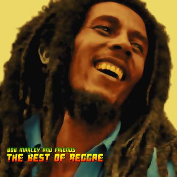 Various Artists - Best Of Reggae