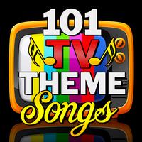 TV Players - 101 TV Themes Songs