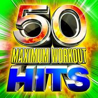 Cardio Workout Crew - 50 Maximum Workout Hits