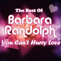 Barbara Randolph - You Can't Hurry Love - The Best Of Barbara Randolph
