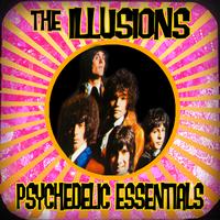 The Illusion - Psychedelic Essentials