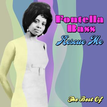 Fontella Bass - Rescue Me: The Best Of