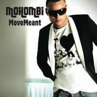 Mohombi - MoveMeant (International)