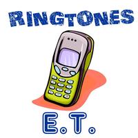 Ringtones Hits - ET (Ringtone In the Style of Katy Perry)