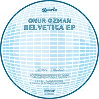 Onur Ozman - Helvetica