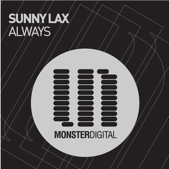 Sunny Lax - Always