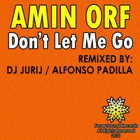 Amin Orf - Don't Let Me Go