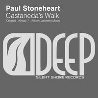Paul Stoneheart - Castaneda's Walk