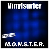 Vinylsurfer - M.O.N.S.T.E.R.