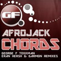 Afrojack - Chords