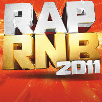 Compilation Rap Rnb / - Rap Rnb 2011