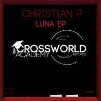 Christian P - Luna EP