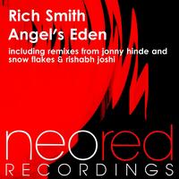 Rich Smith - Angels Eden