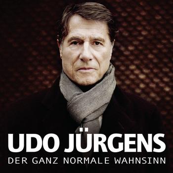 Udo Jürgens - Der ganz normale Wahnsinn