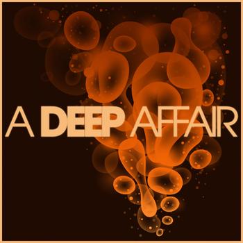 Various Artists - A Deep Affair - 25 Deep House Tracks