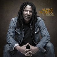 Alpha Blondy / - Vision (Bonus Edition)