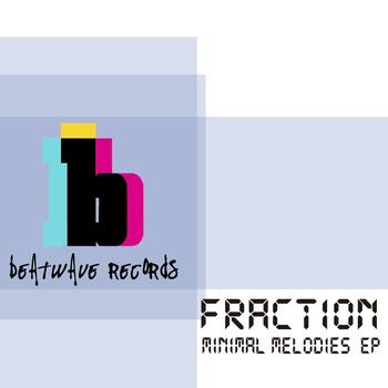 Fraction - Minimal Melodies EP