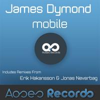 James Dymond - Mobile