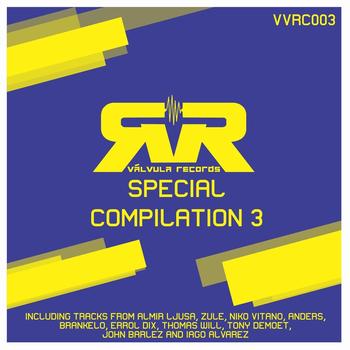 Various Artists - Special Compilation 3