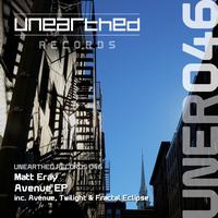 Matt Eray - Avenue EP