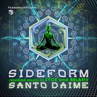Sideform - Santo Daime