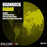 Brannock - Radar