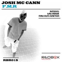 Josh McCann - FMR