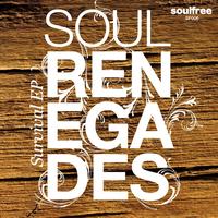 Soul Renegades - Survival EP