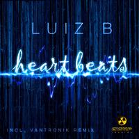 Luiz B - Heart Beats EP