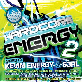 Various Artists - Hardcore Energy 2