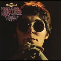 Keith - The Adventures Of Keith