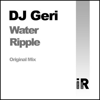 DJ Geri - Water Ripple