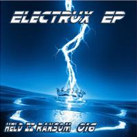 Electrux - Electrux EP