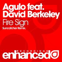Agulo feat. David Berkeley - Fire Sign