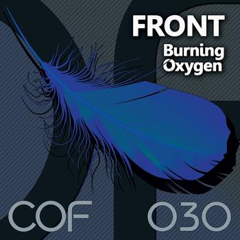 FRONT - Burning Oxygen