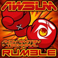 Andy Whitby & Technikal - Rumble