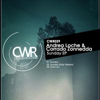 Andrea Loche & Corrado Zonnedda - Sunday EP