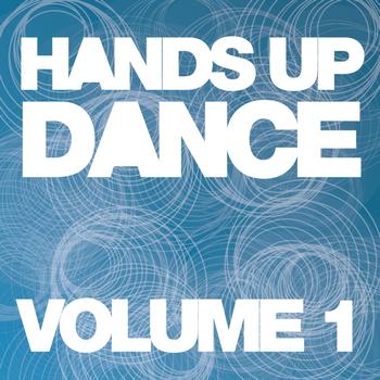 Various Artists - Hands Up Dance Vol.1
