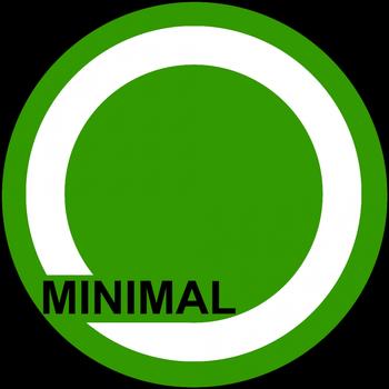 Various Artists - MINIMAL
