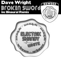 Dave Wright - Broken Sword