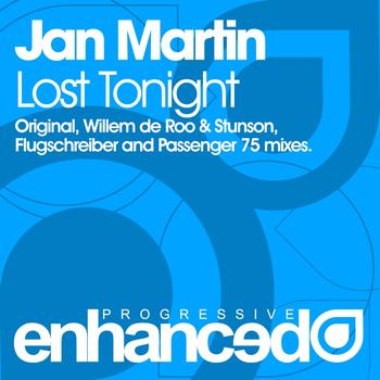 Jan Martin - Lost Tonight