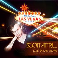 Scott Attrill - Live In Las Vegas