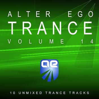 Various Artists - Alter Ego Trance Vol. 14