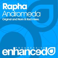 Rapha - Andromeda