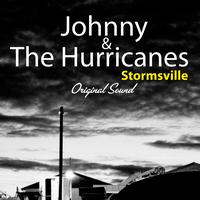 Johnny & the Hurricanes - Stormsville (Original Sound)