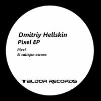 Dmitriy Hellskin - Pixel