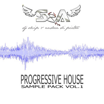 S&A - S&A Loops Pack, Vol. 1